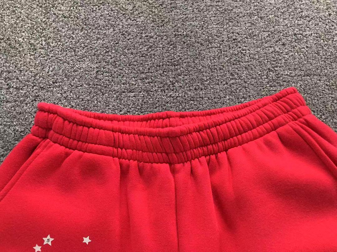 Sp5der TROUSERS 185 SP5DER HOODIE 32080911125 (Im 170Cm 60Kg I Wear Size M In The Phot) - Image 36