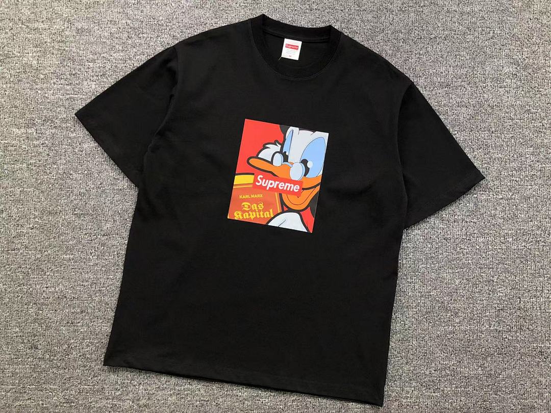 Supreme 88 S⭐⭐R⭐⭐E T-SHIRT - Image 6