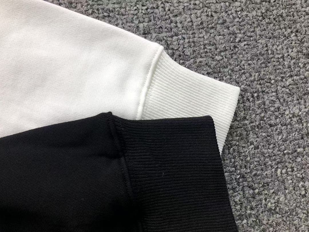 On Running 128 MAISON MARGIELA HOODIE 4107072586 (Im 170Cm 60Kg I Wear Size 46 In The Phot) - Image 19