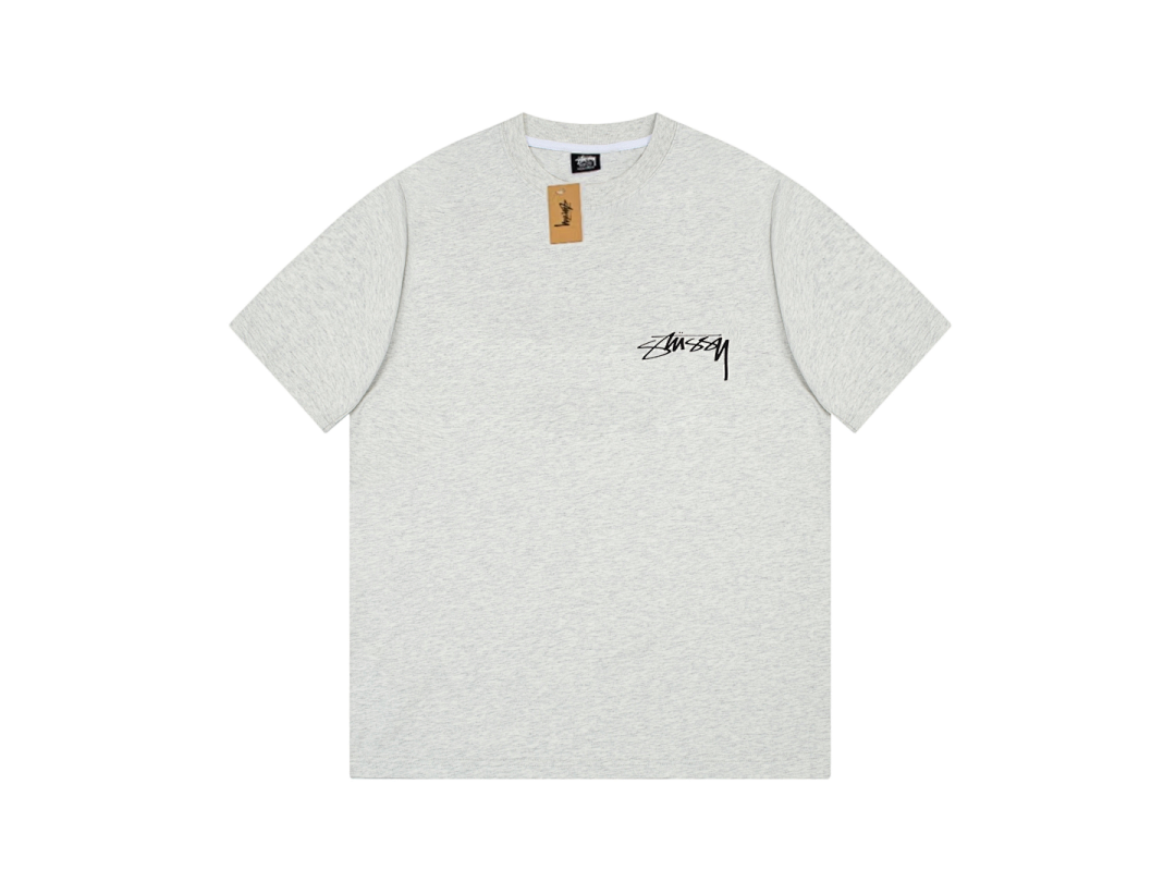 Stussy 85 STUSSY T-SHIRT - Image 4