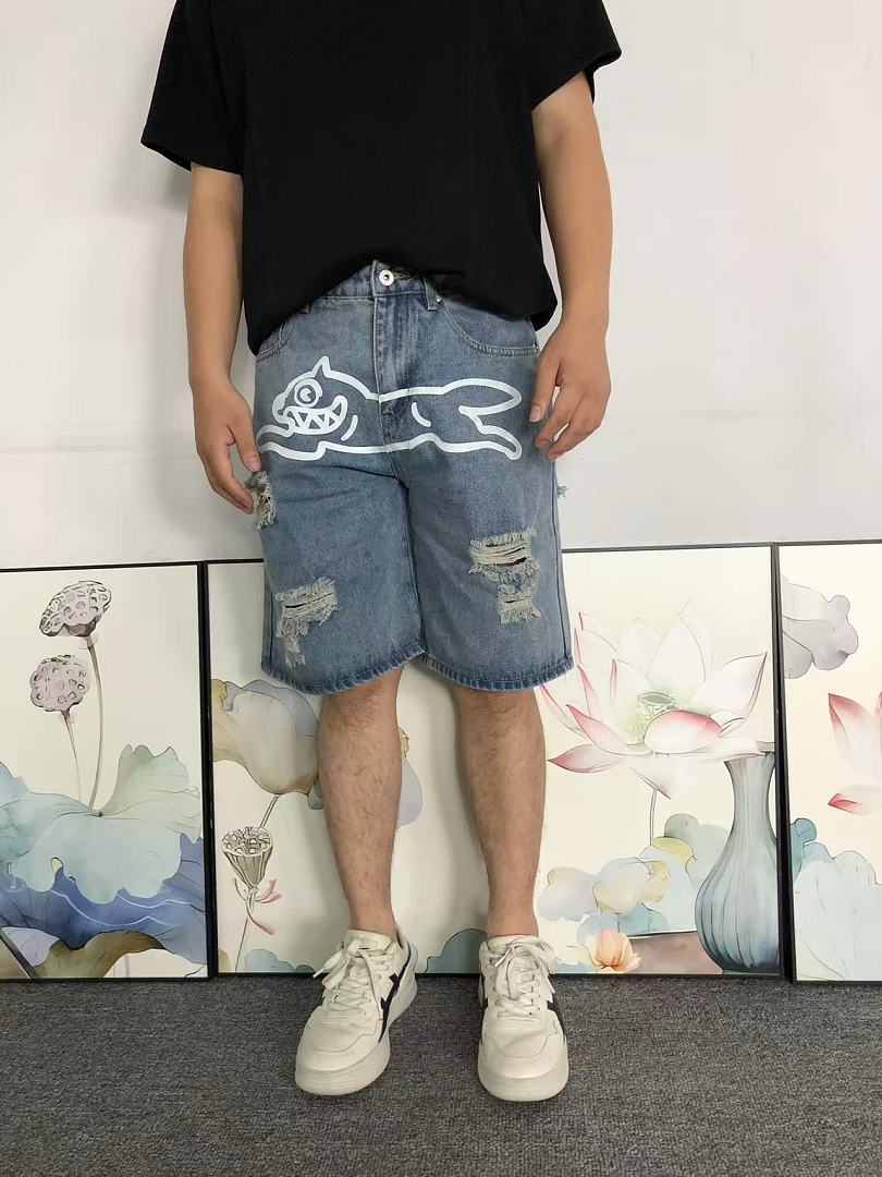 Icecream 165 IC⭐⭐R⭐AM SHORTS 3205184017 (Im 170Cm 60Kg I Wear Size S In The Phot) - Image 3