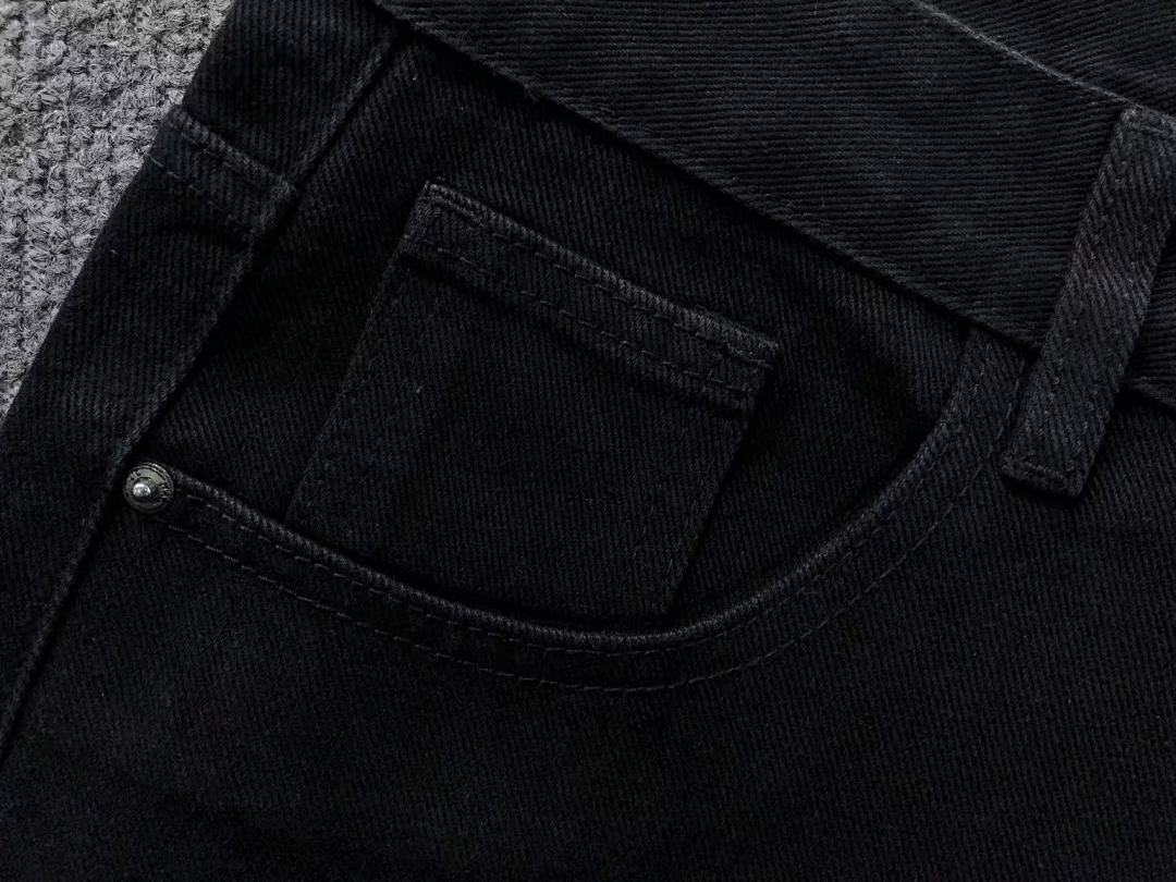 Louis Vuitton 208 L⭐ TROUSERS 2201234317 (Im 170Cm 60Kg I Wear Size 28 In The Phot) - Image 26