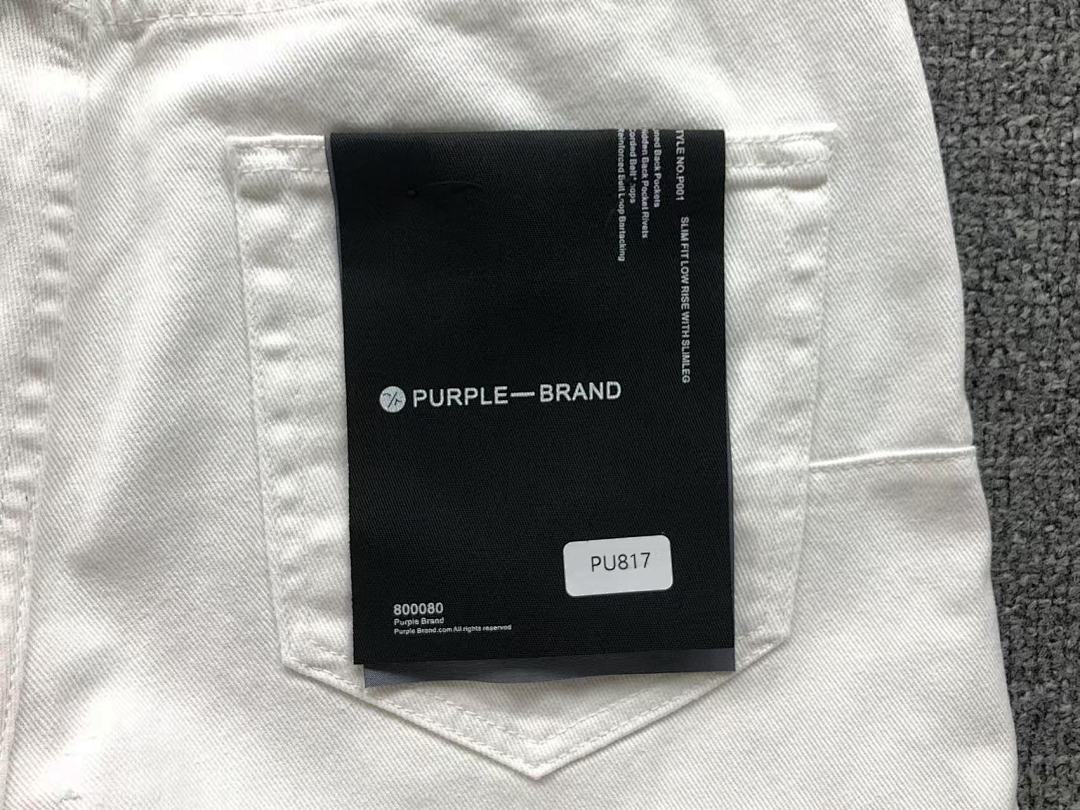Purple 195 (PURPLE TROUSERS) - Image 11