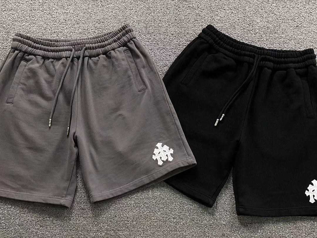 Comme des Garcons 128 C⭐⭐OME HE⭐⭐TS SHORTS 42053016156 (Im 170Cm 60Kg I Wear Size XL In The Phot) - Image 7