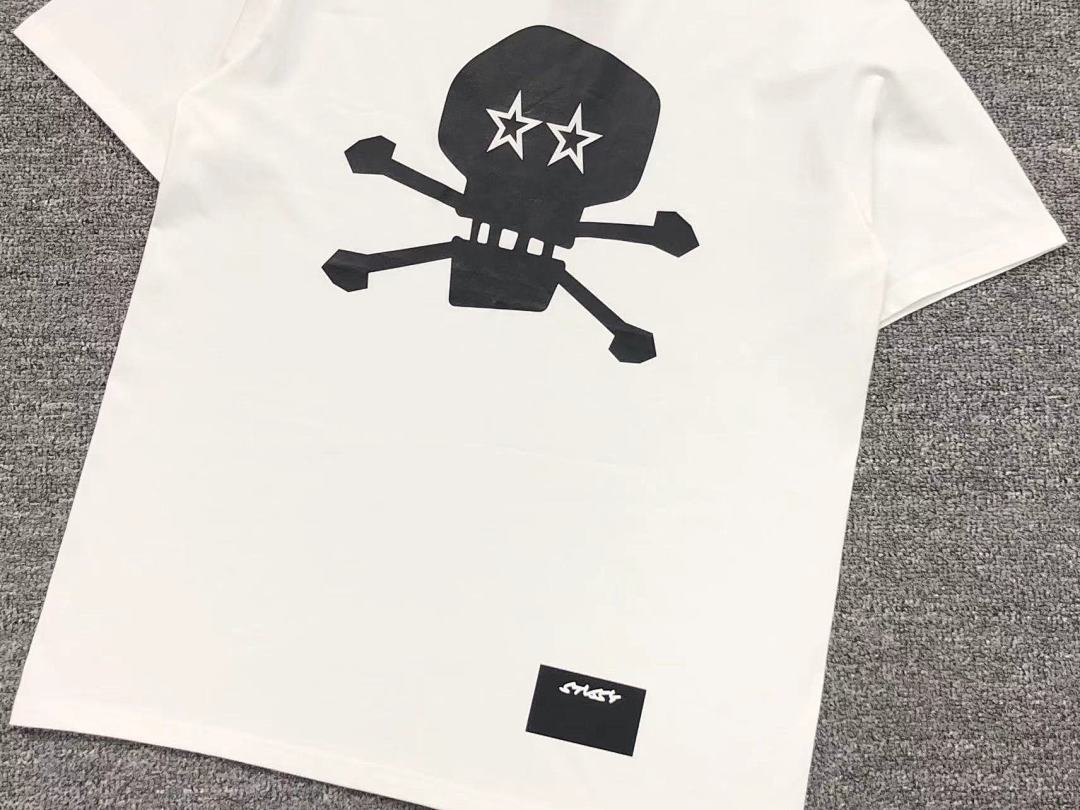 Stussy 78 STUSSY T-SHIRT - Image 26