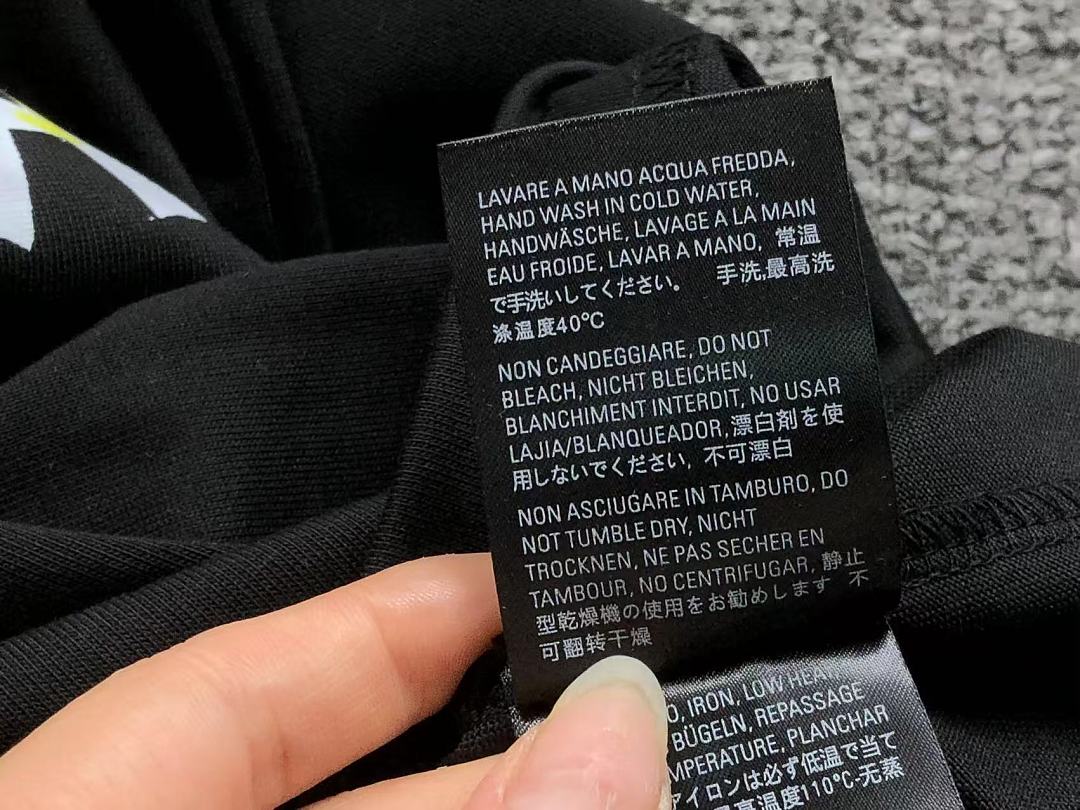 Unbranded 145 B⭐L⭐⭐⭐IA⭐A T-SHIRT 2204171901 (Im 170Cm 60Kg I Wear Size S In The Phot) - Image 28