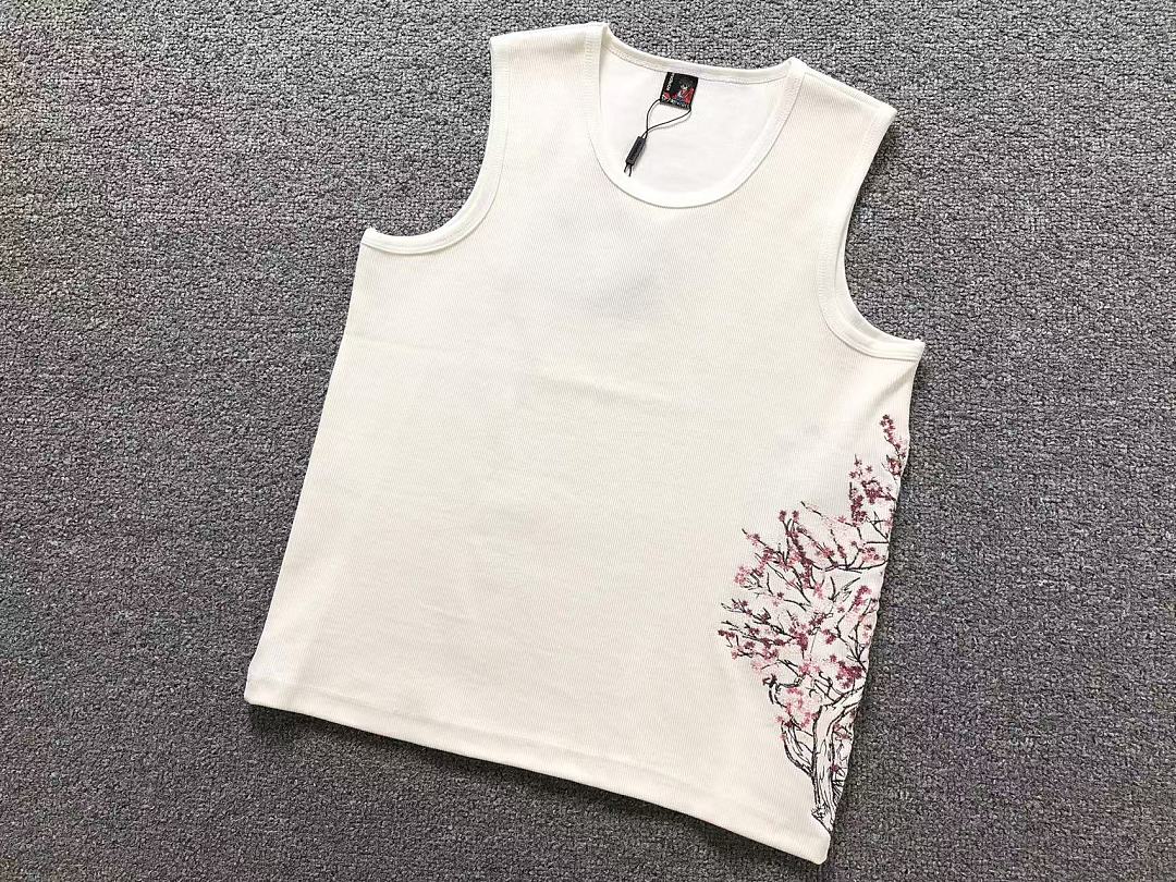 Chanel 98 DER⭐CHUT⭐E VEST 126240256 (Im 170Cm 60Kg I Wear Size S In The Phot) - Image 11