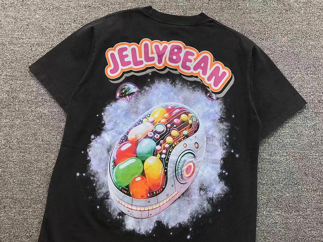 Unbranded 135 FASHION T-SHIRT 3206033672 (Im 170Cm 60Kg I Wear Size L In The Phot) - Image 12