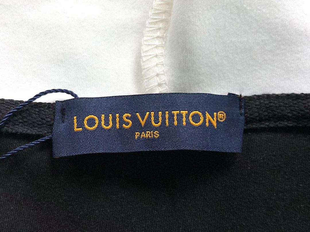 Louis Vuitton 398 L⭐ HOODIE TROUSERS 5242702147 (Im 170Cm 60Kg I Wear Size L In The Phot) - Image 20