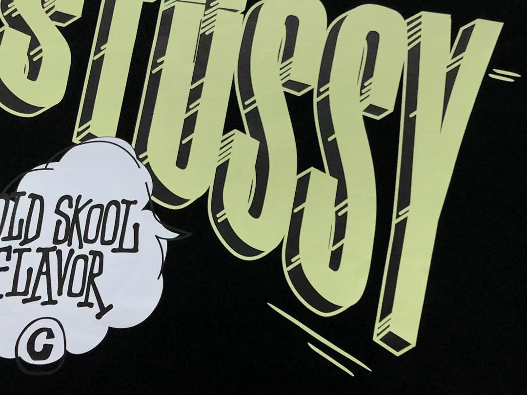 Stussy 78 STUSSY T-SHIRT - Image 24