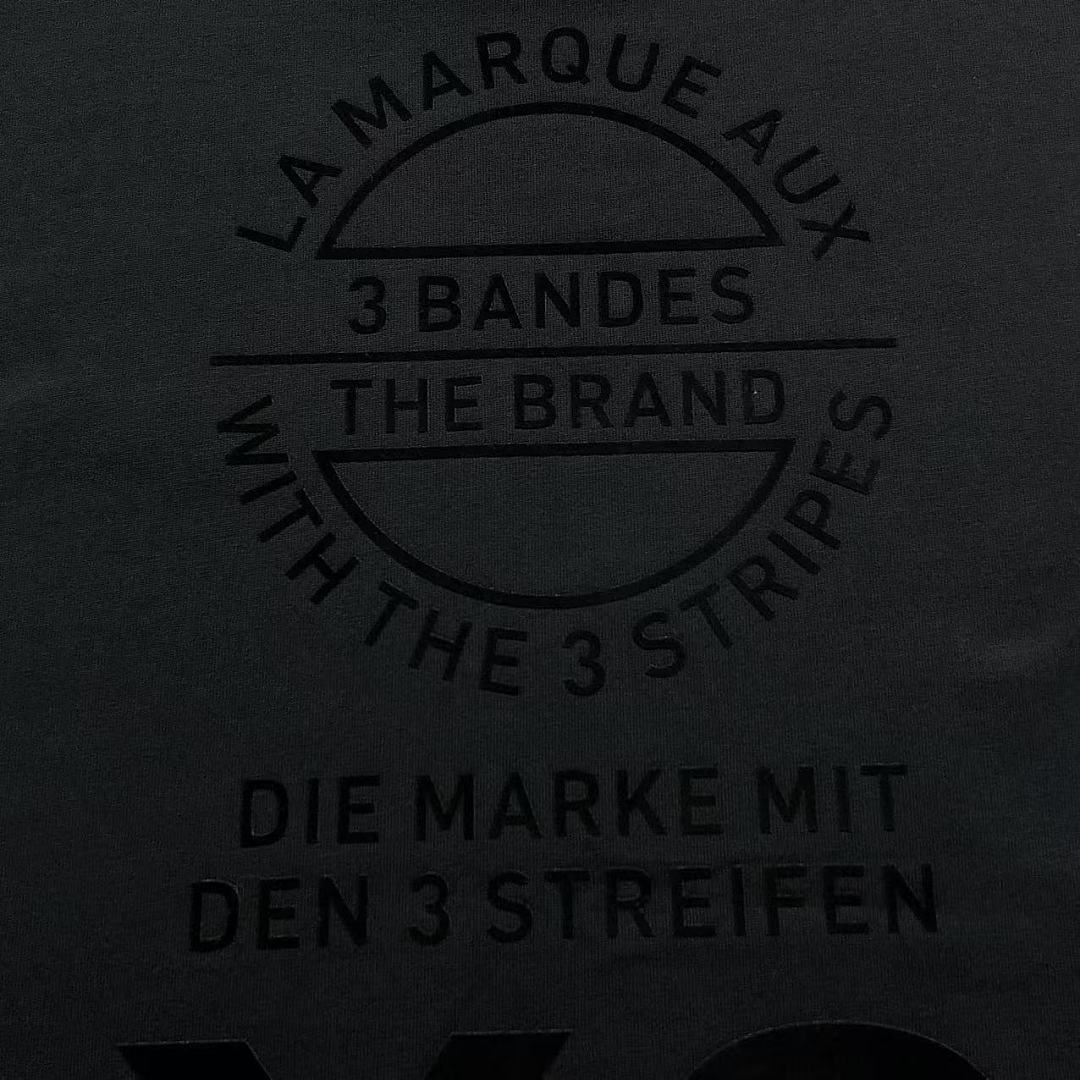 Y-3 125 Y-3 T-SHIRT 5261006147 (Im 170Cm 60Kg I Wear Size M In The Phot) - Image 17