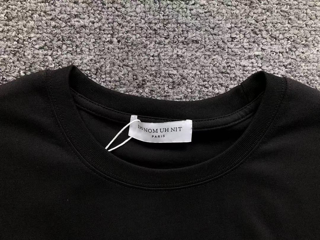 Ih Nom Uh Nit 108 IH NOM UH NIT T-SHIRT 3105100317 (Im 170Cm 60Kg I Wear Size M In The Phot) - Image 18