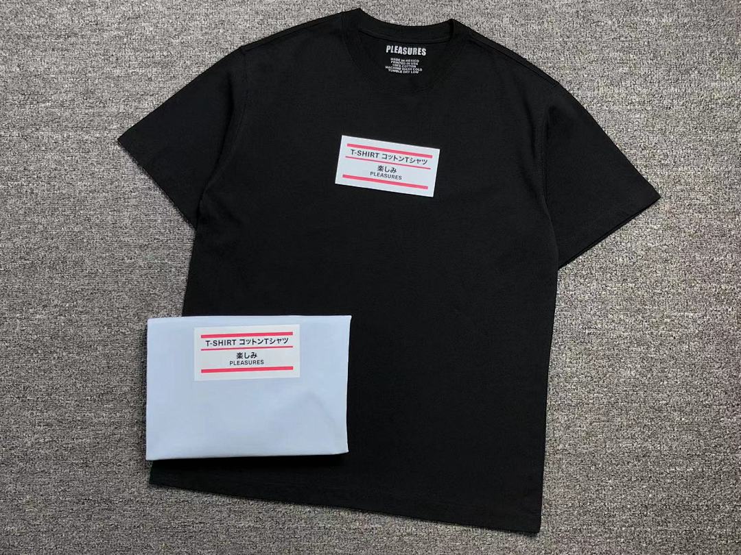 Pleasures 89 PLEASURES T-SHIRT - Image 15