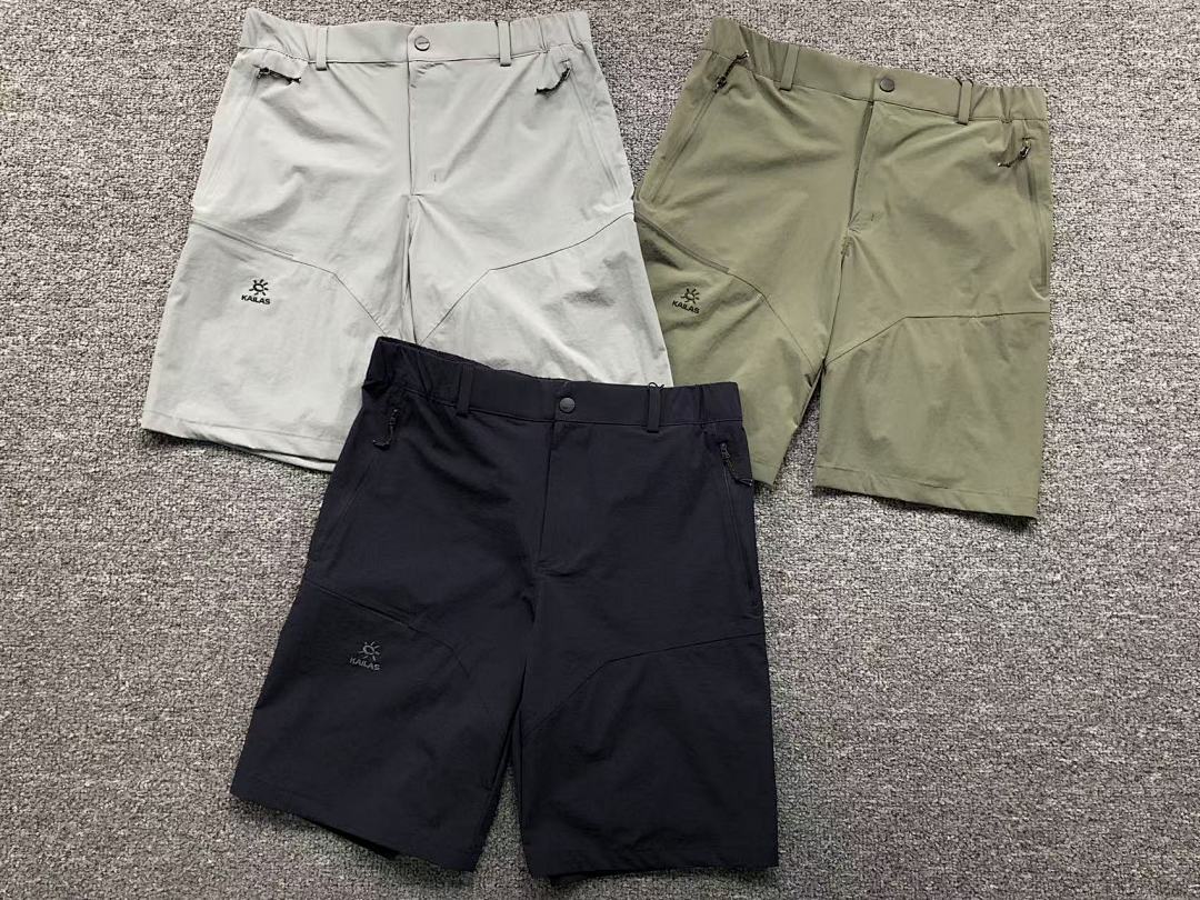 Unbranded 138 KA⭐L⭐S SHORTS 3107030916 (Im 170Cm 60Kg I Wear Size L In The Phot) - Image 5