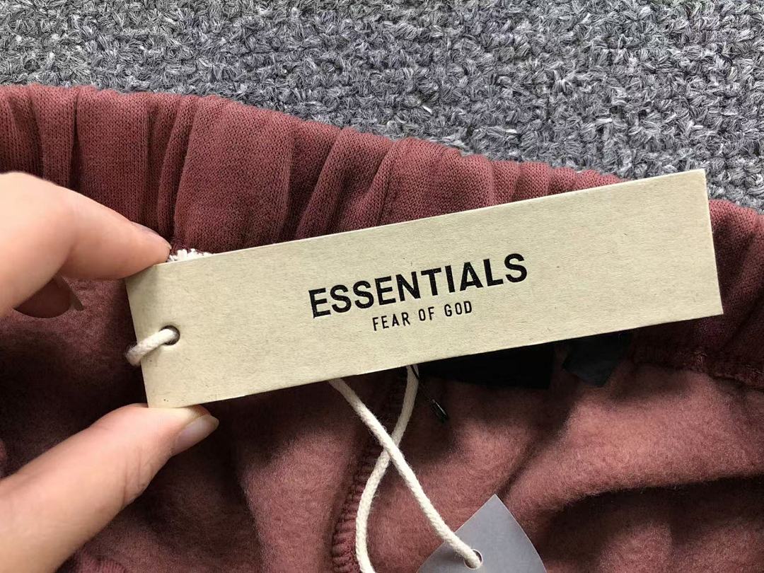 Fear of God 148 FOG TROUSERS 312181517 (Im 170Cm 55Kg I Wear Size S In The Phot) - Image 25