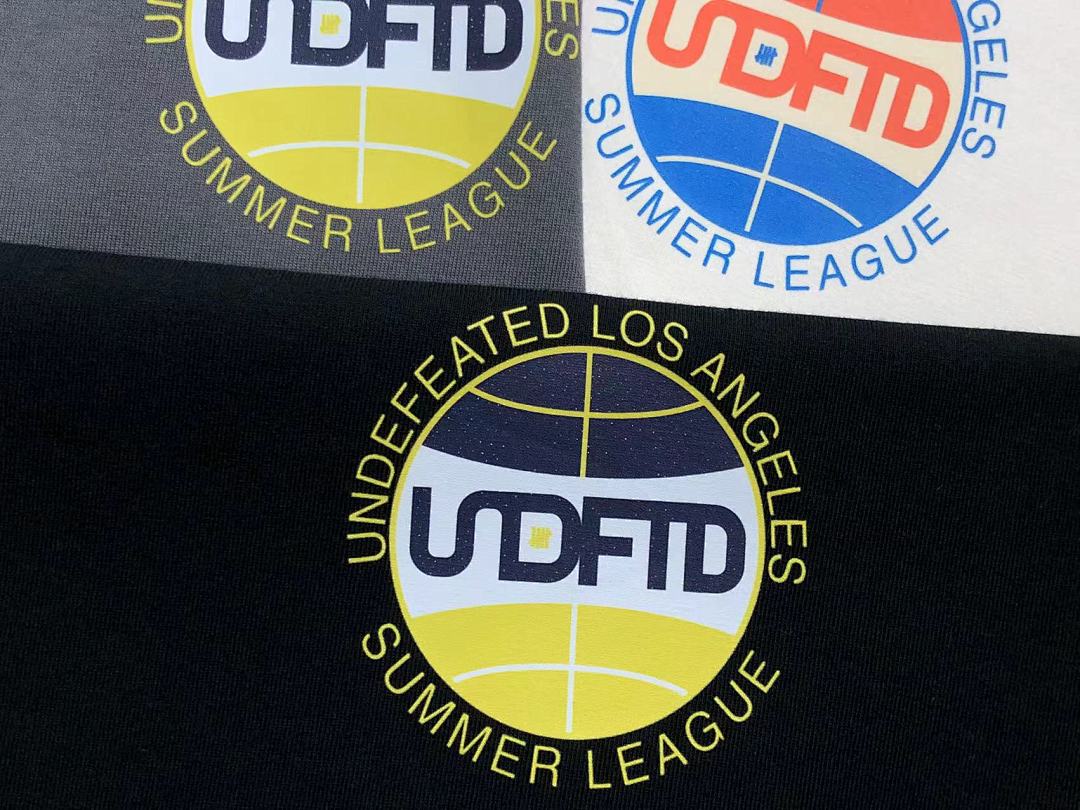 Undefeated 85 UNDEFEATED T-SHIRT - Image 22