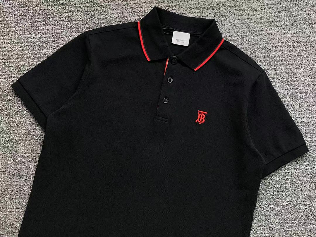 Burberry 125 B⭐R⭐E⭐RY POLO 560408106 (Im 170Cm 60Kg I Wear Size M In The Phot) - Image 16