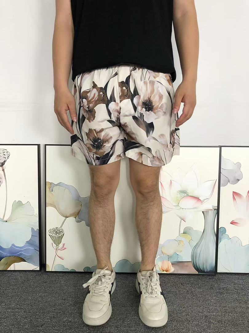 Dolce & Gabbana 188 D⭐LC⭐ GA⭐⭐A⭐A SHORTS 22041517125 (Im 170Cm 60Kg I Wear Size 48 In The Phot) - Image 3