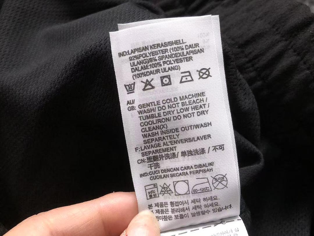 Adidas 268 A⭐I⭐AS JACKET 22080608001 (Im 170Cm 60Kg I Wear Size S In The Phot) - Image 52