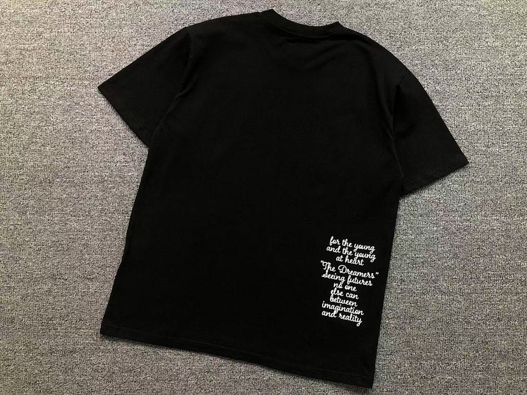 AMIRI 78 AMIRI T-SHIRT 523250486 (Im 170Cm 65Kg I Wear Size M In The Phot) - Image 11