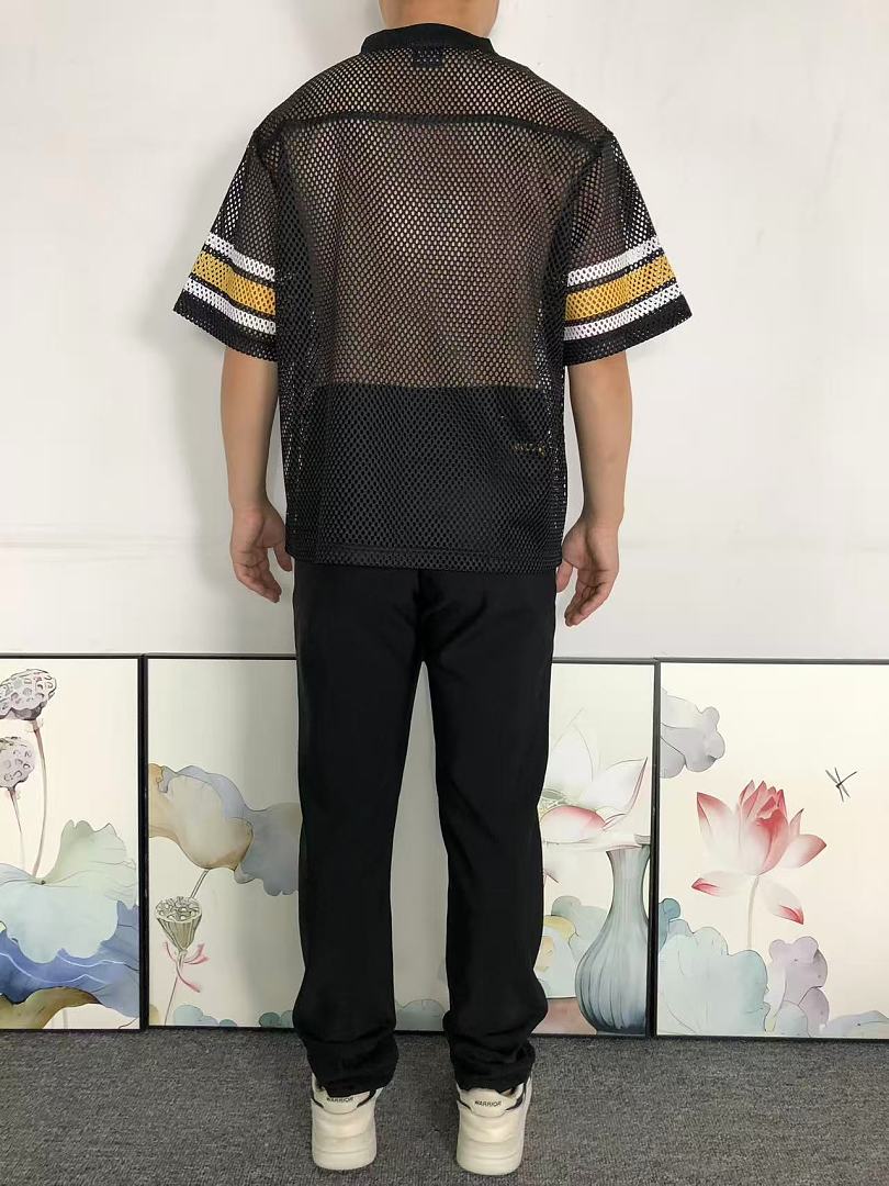 Stussy 85 STUSSY T-SHIRT 525254082 (Im 170Cm 60Kg I Wear Size S In The Phot) - Image 4