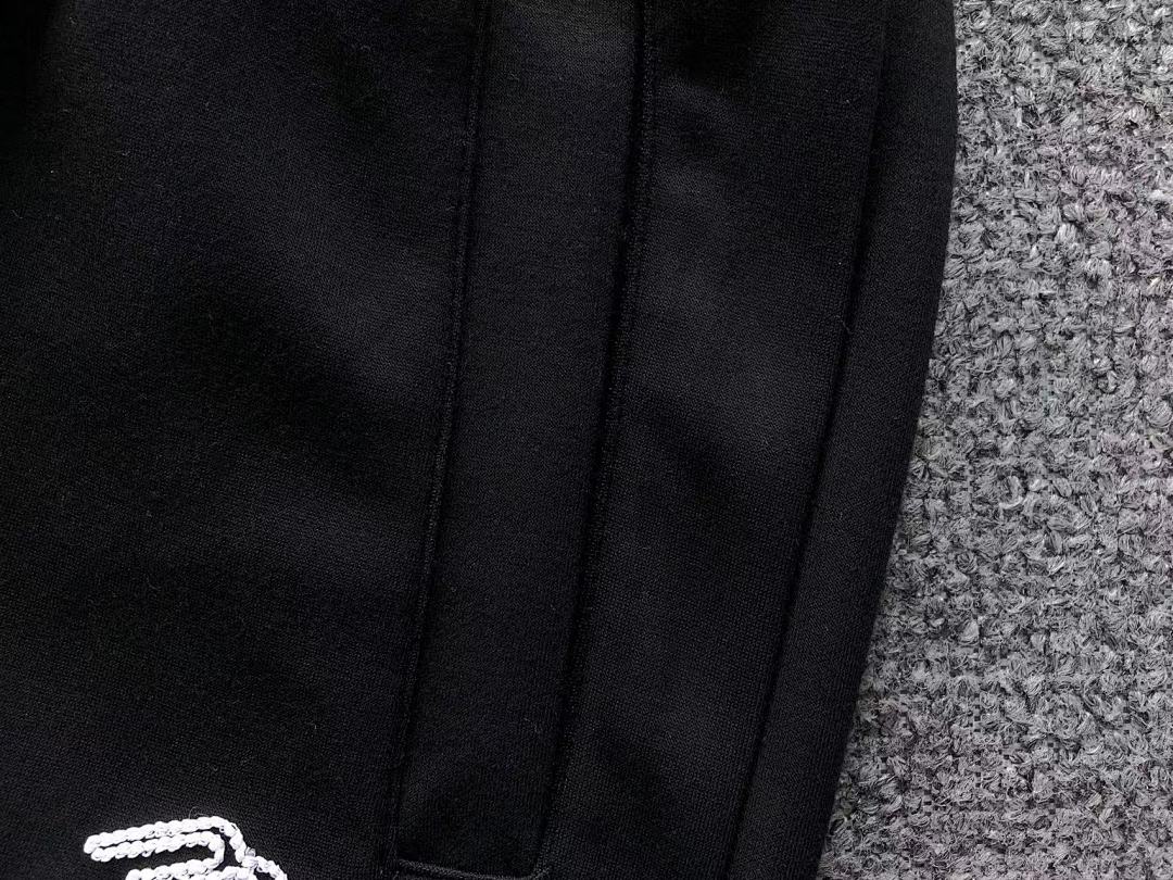 Balenciaga 115 B⭐L⭐⭐⭐IA⭐A SHORTS 3203233520 (Im 170Cm 60Kg I Wear Size L In The Phot) - Image 18