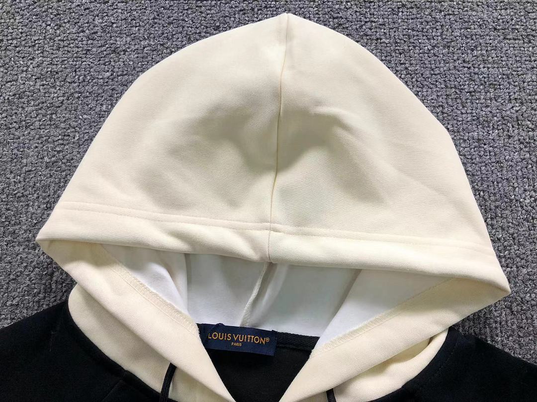 Louis Vuitton 398 L⭐ HOODIE TROUSERS 5242702147 (Im 170Cm 60Kg I Wear Size L In The Phot) - Image 17