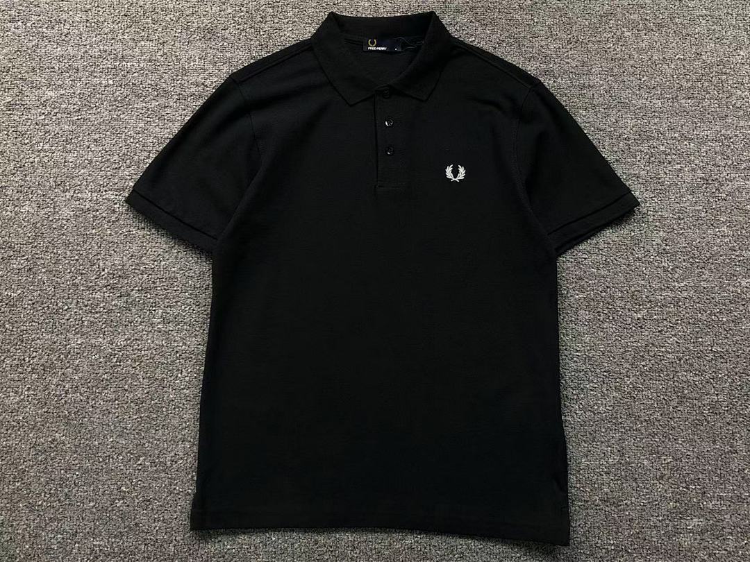 Fred Perry 95 FRED PERRY POLO 41061055123 (Im 170Cm 60Kg I Wear Size M In The Phot) - Image 7