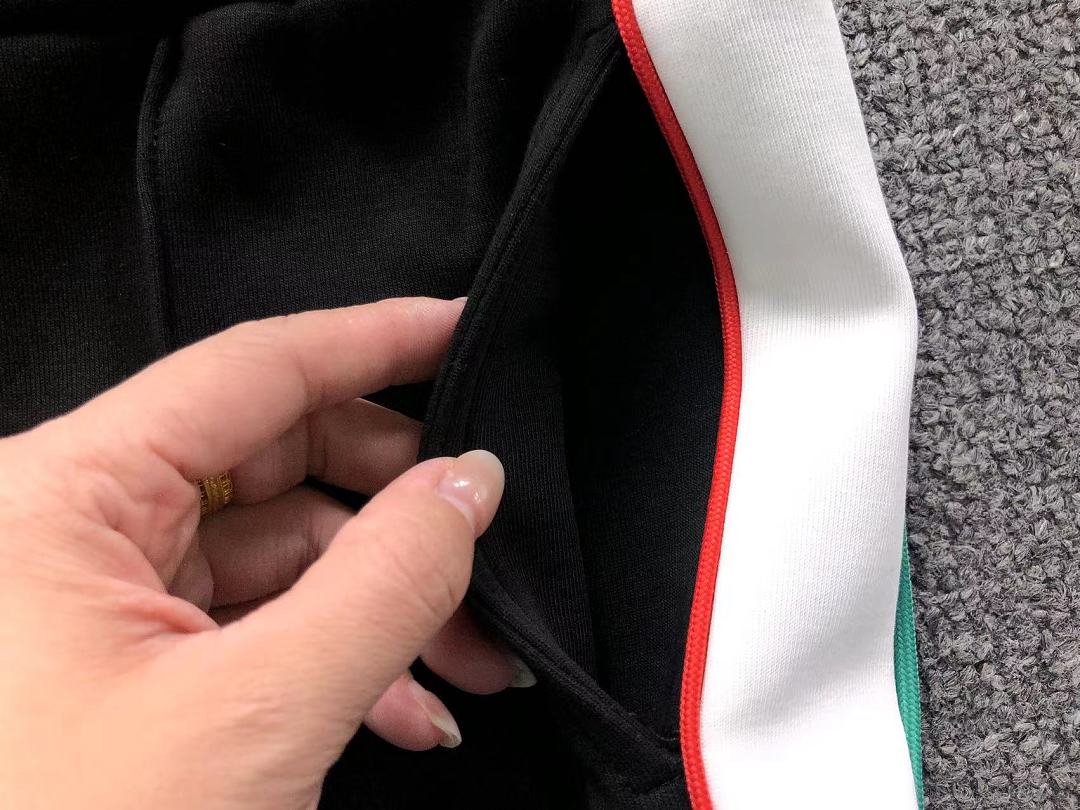 Casablanca 448 CASABLANCA HOODIE TROUSERS 52090212127 (Im 170Cm 60Kg I Wear Size XL In The Phot) - Image 42