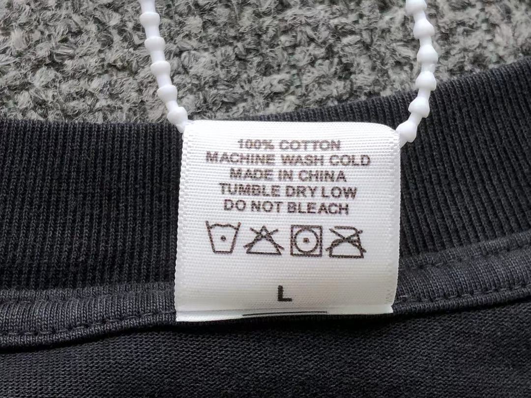 Unbranded 135 FASHION T-SHIRT 3206033772 (Im 170Cm 60Kg I Wear Size L In The Phot) - Image 18