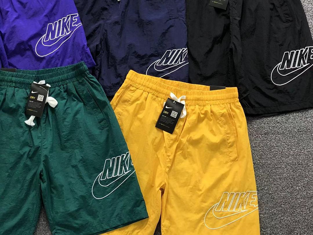 Nike 98 N⭐K⭐ SHORTS 4205291377 (Im 170Cm 60Kg I Wear Size L In The Phot) - Image 7