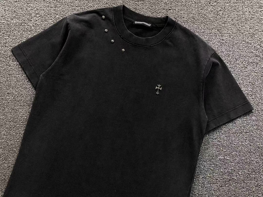 Comme des Garcons 125 C⭐⭐OME HE⭐⭐TS T-SHIRT 5208240781 (Im 170Cm 60Kg I Wear Size S In The Phot) - Image 11