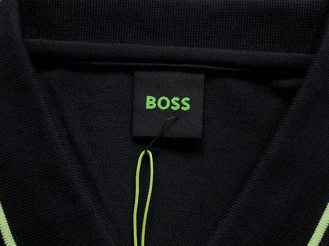 Hugo Boss 118 H⭐G⭐ B⭐⭐S POLO 4105081577 (Im 170Cm 60Kg I Wear Size M In The Phot) - Image 20