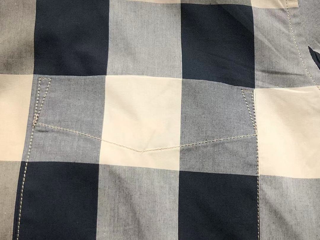 Burberry 225 B⭐R⭐E⭐RY SHIRT 22032004001 (Im 170Cm 60Kg I Wear Size L In The Phot) - Image 13