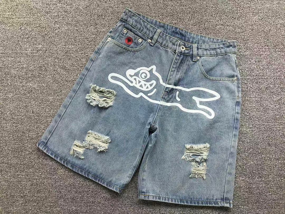 Icecream 165 IC⭐⭐R⭐AM SHORTS 3205184017 (Im 170Cm 60Kg I Wear Size S In The Phot) - Image 6