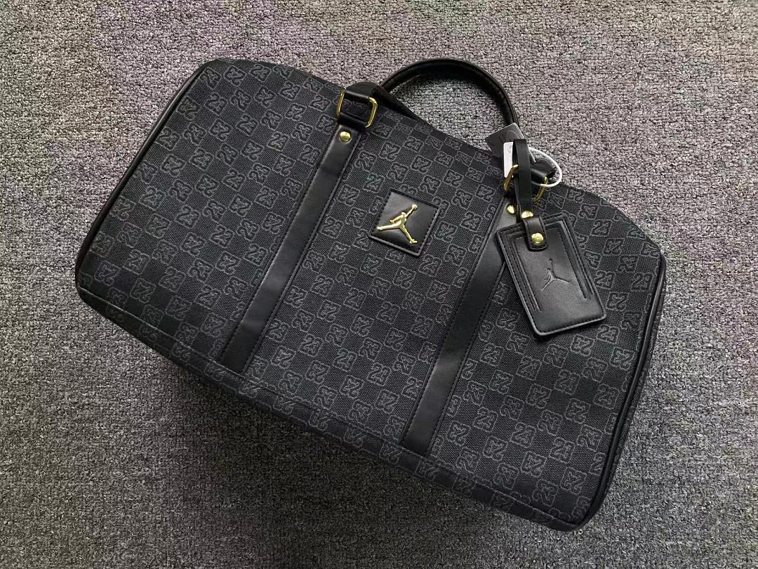 Air Jordan 178 A⭐R J⭐R⭐AN BAG 4204160477 (Long 45CM* Wide 18CM* High 31CM) - Image 15