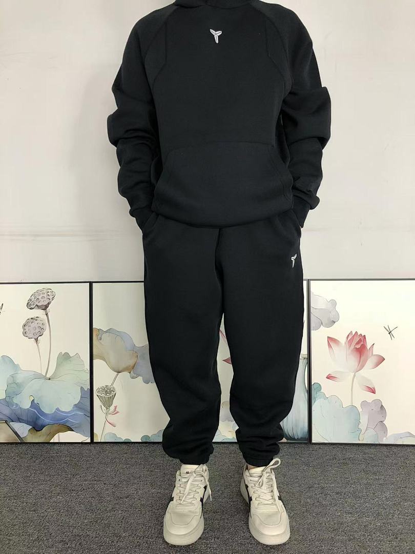 Nike TROUSERS 158 N⭐K⭐ HOODIE - Image 4