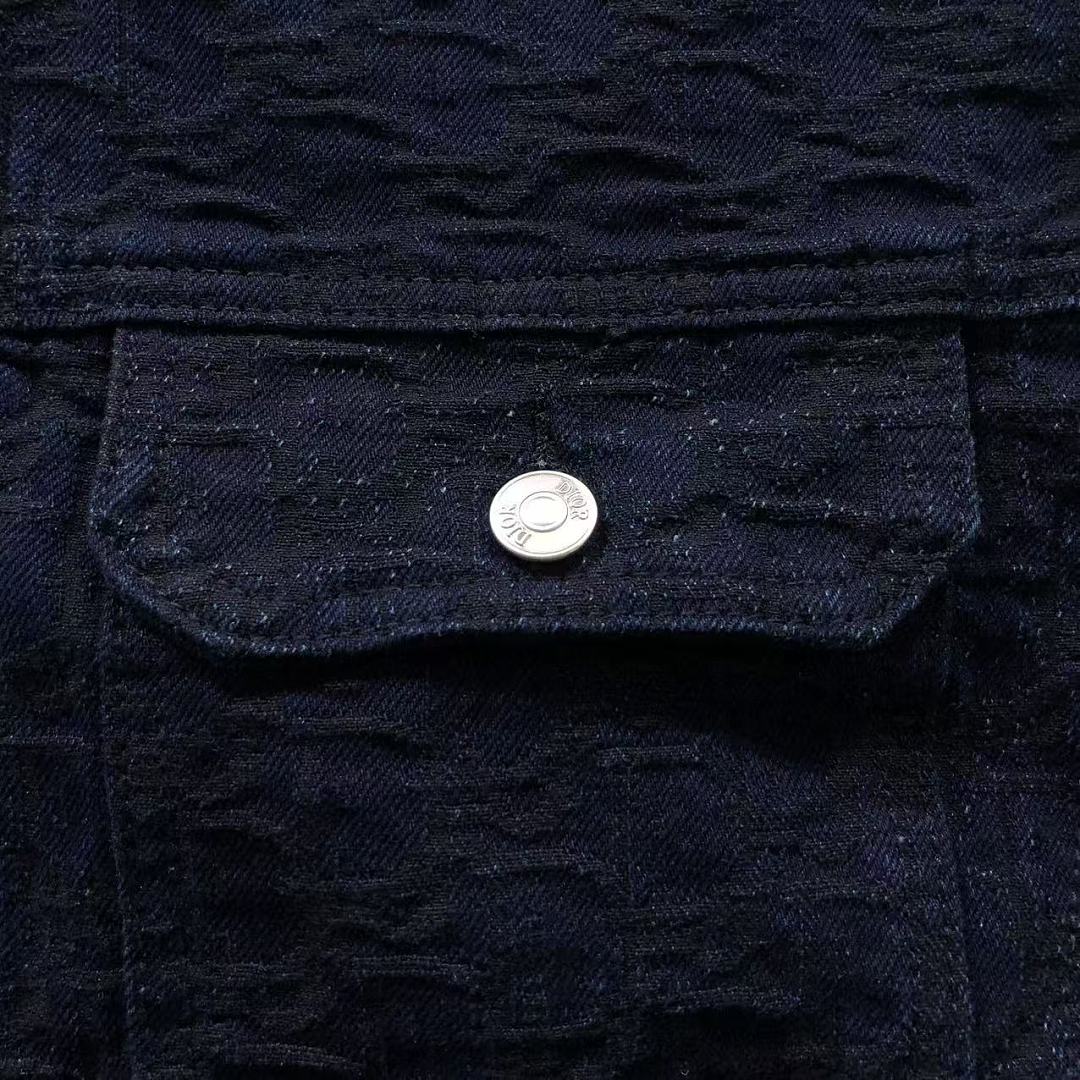 Dior TROUSERS 178 D⭐O⭐ JACKET - Image 12