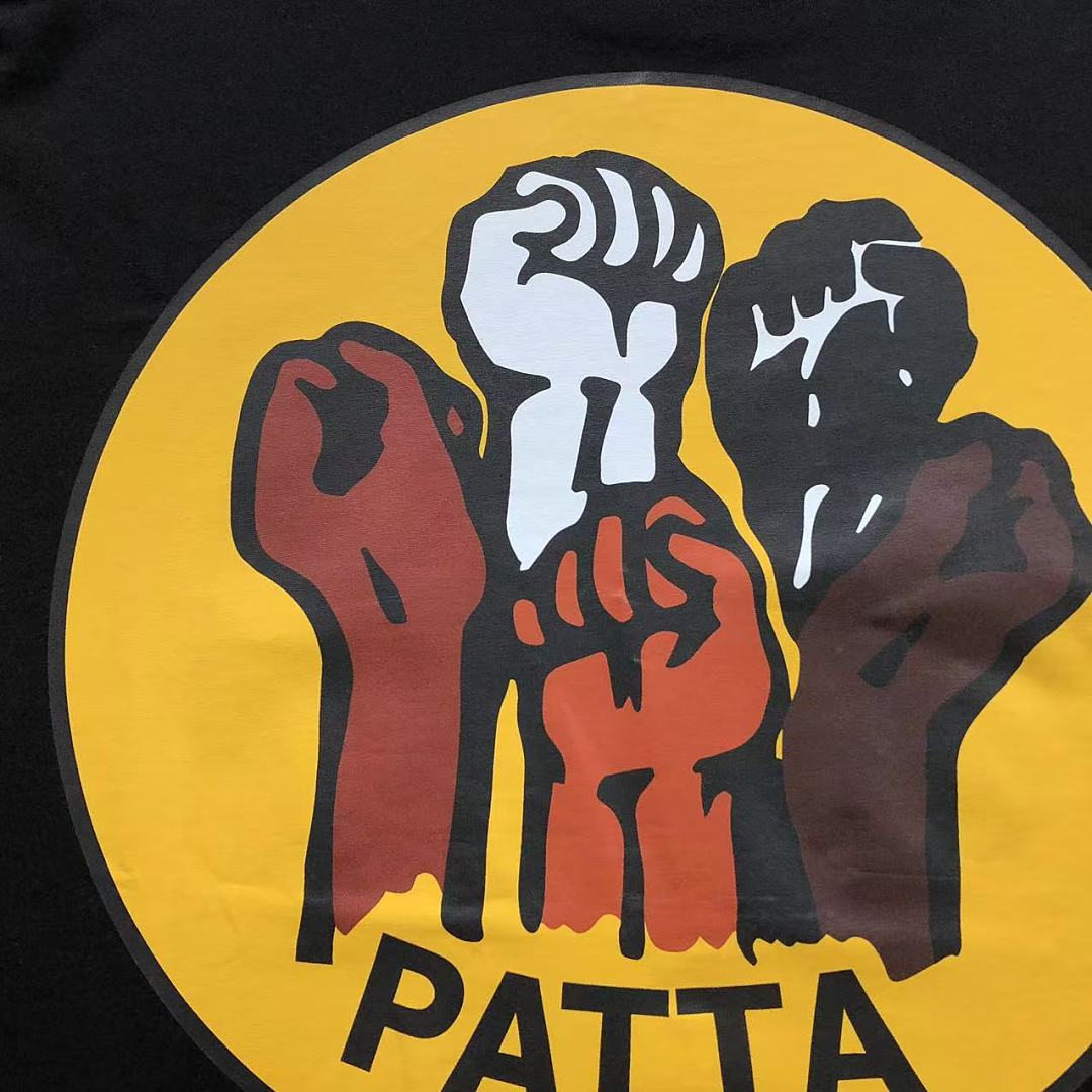 Patta 78 P⭐TT⭐ T-SHIRT 1252921175 (Im 170Cm 60Kg I Wear Size M In The Phot) - Image 14