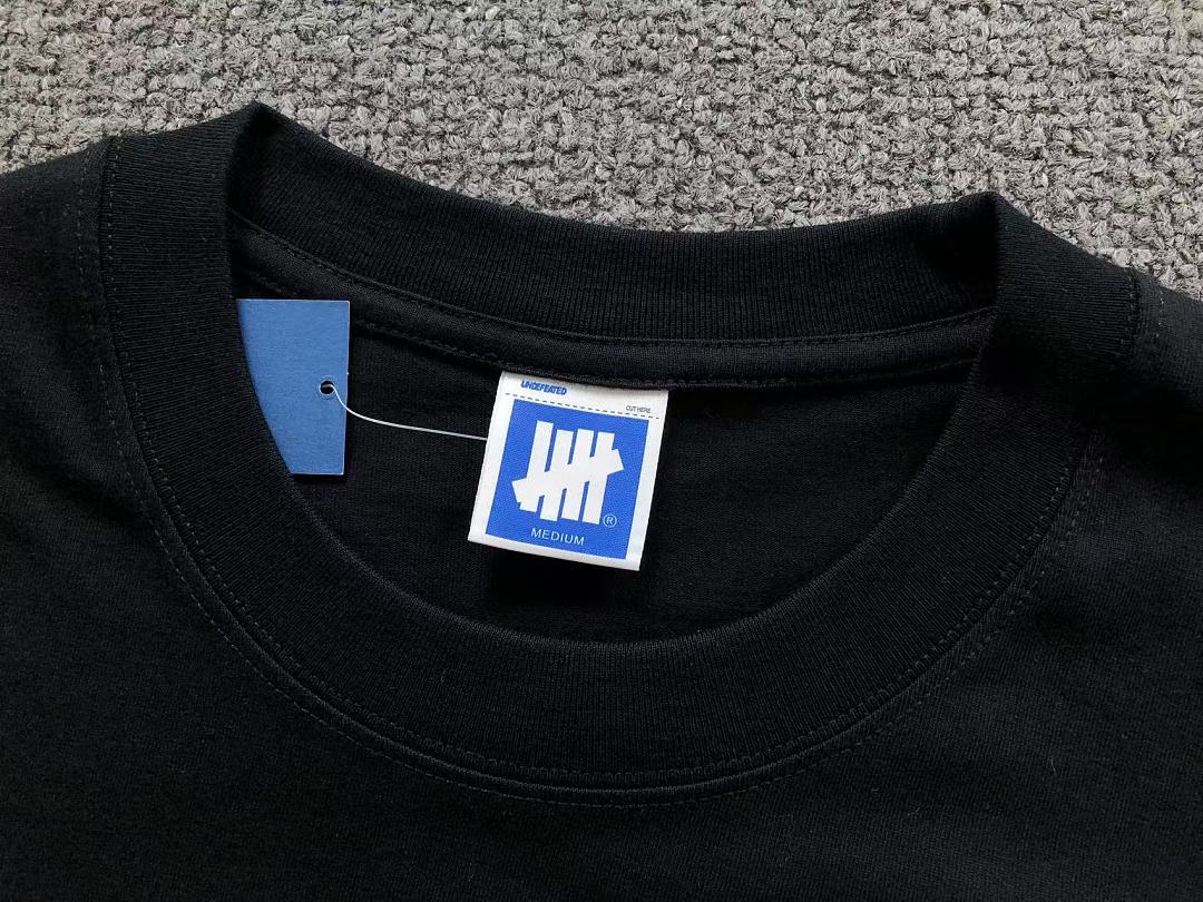 Undefeated 88 UNDEFEATED T-SHIRT 126172402 (Im 170Cm 60Kg I Wear Size M In The Phot) - Image 24