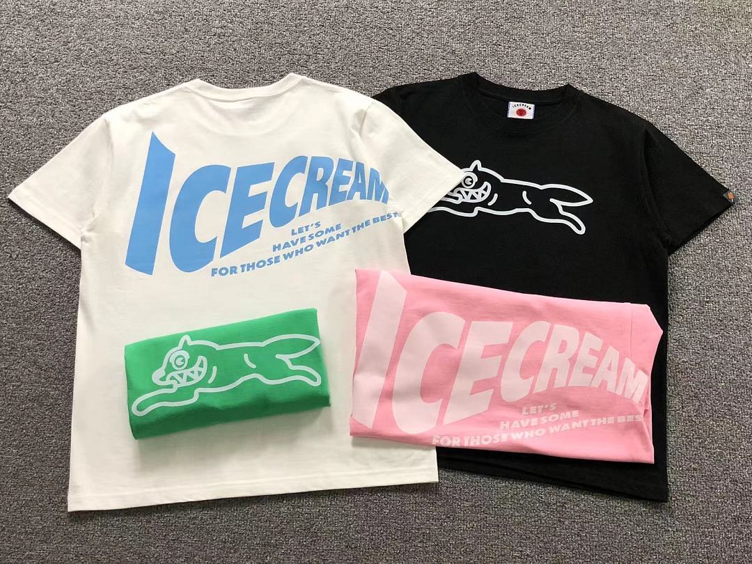 Icecream 98 IC⭐⭐R⭐AM T-SHIRT 126261902 (Im 170Cm 60Kg I Wear Size M In The Phot) - Image 5