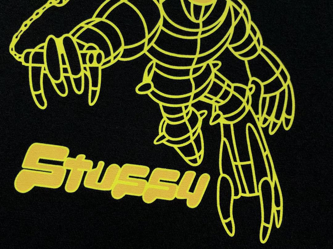 Stussy 78 STUSSY T-SHIRT - Image 19