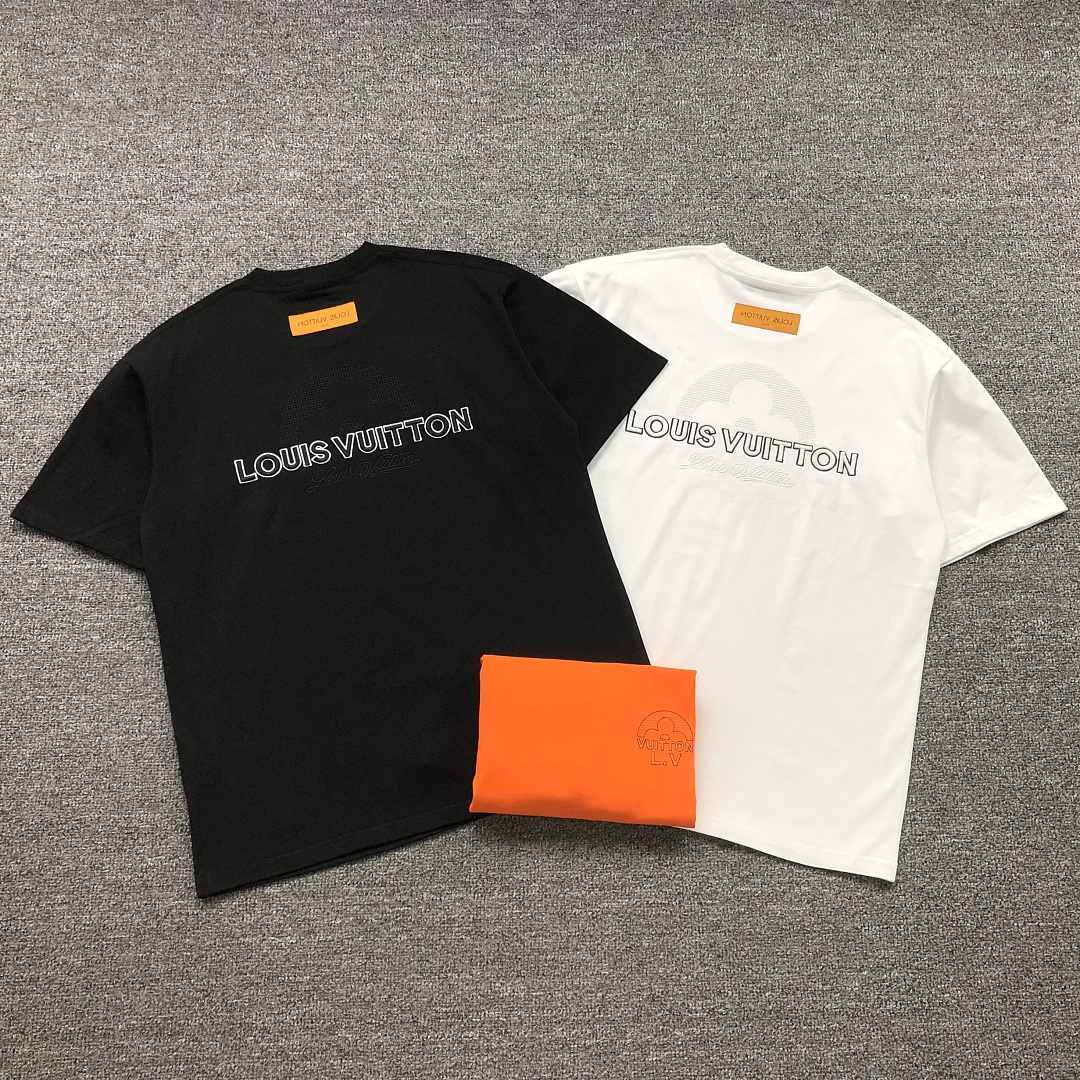 Louis Vuitton 118 L⭐ T-SHIRT 3207300620 (Im 170Cm 60Kg I Wear Size L In The Phot), photo 1