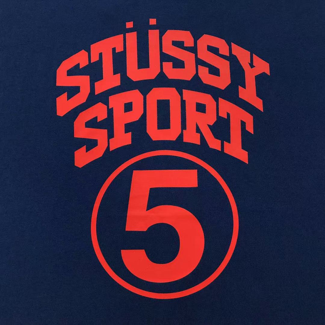 Stussy 78 STUSSY T-SHIRT - Image 16