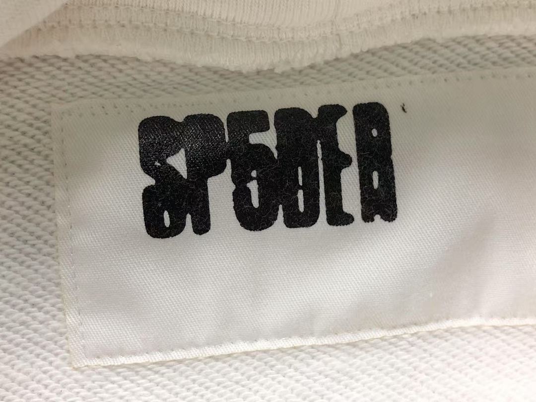 Sp5der SHORTS 145 SP5DER HOODIE 3106073472 (Im 170Cm 60Kg I Wear Size M In The Phot) - Image 20