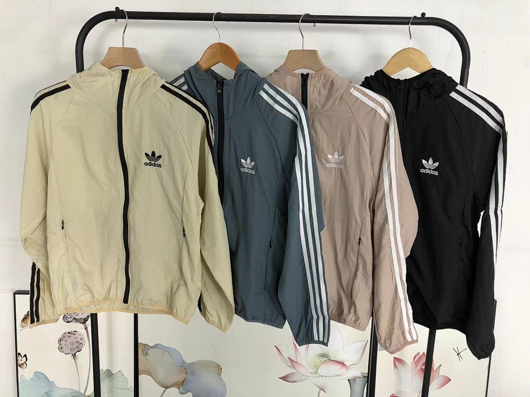 Adidas 168 A⭐I⭐AS SUNSCREEN CLOTHING 4203170577 (Im 170Cm 60Kg I Wear Size M In The Phot) - Image 29