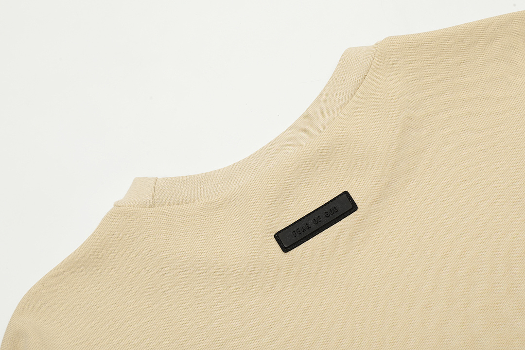 Fear of God 109 FOG HOODIE - Image 7