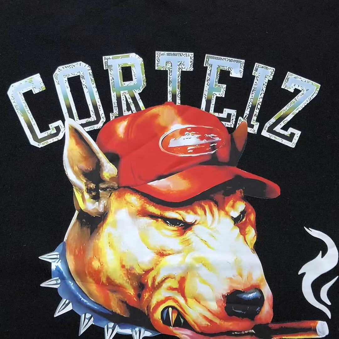 Corteiz 78 CORTEIZ T-SHIRT 524210278 (Im 170Cm 60Kg I Wear Size S In The Phot) - Image 14