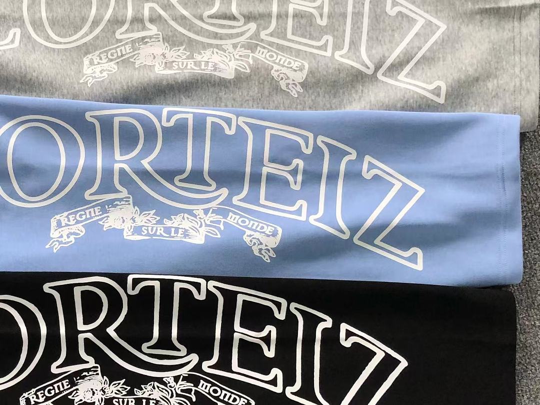 Corteiz TROUSERS CORTEIZ HOODIE - Image 53