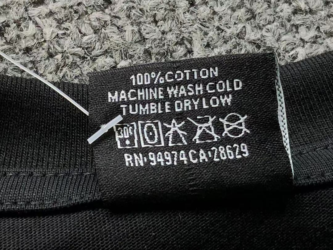 Stussy 78 STUSSY T-SHIRT 524300882 (Im 170Cm 60Kg I Wear Size M In The Phot) - Image 25